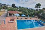 Appartementen Villa Ilios
