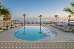 Appartementen Iperion Beach