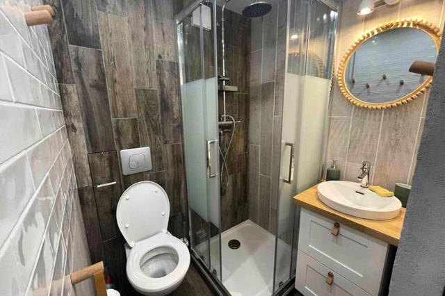 Last minute Tignes € 514,- | wifi, parkeerplaats