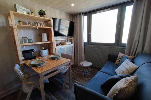 Last minute Tignes € 514,- | wifi, parkeerplaats