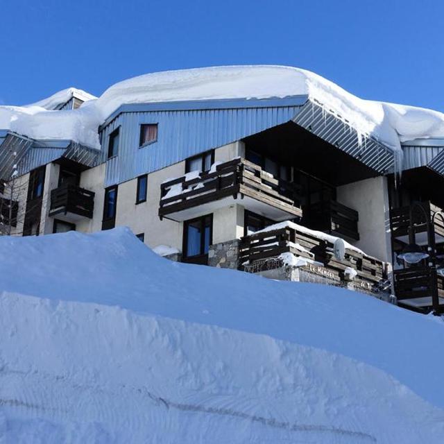 Meer info over Residence Hameau de Toviere  bij Sunweb-wintersport