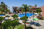 Aparthotel Omega Platanias Village