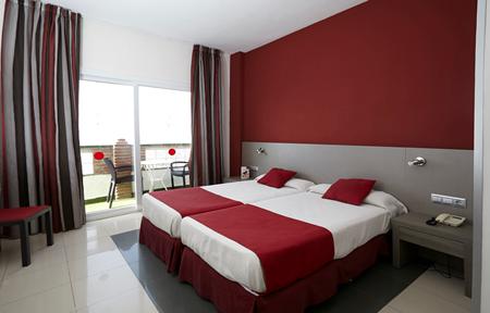 Hotel Nerja Club slide 3