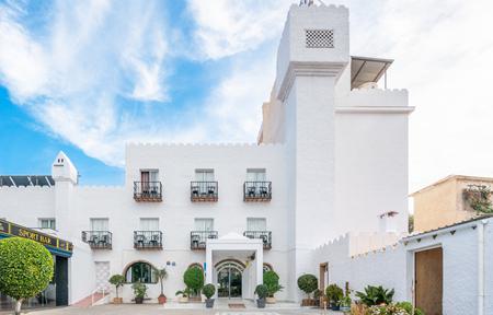 Hotel Nerja Club slide 5