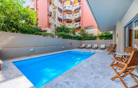 Hotel Astron slide 3