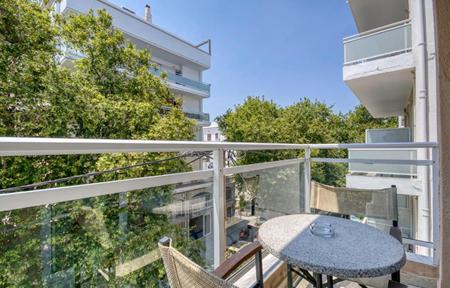 Hotel Astron
