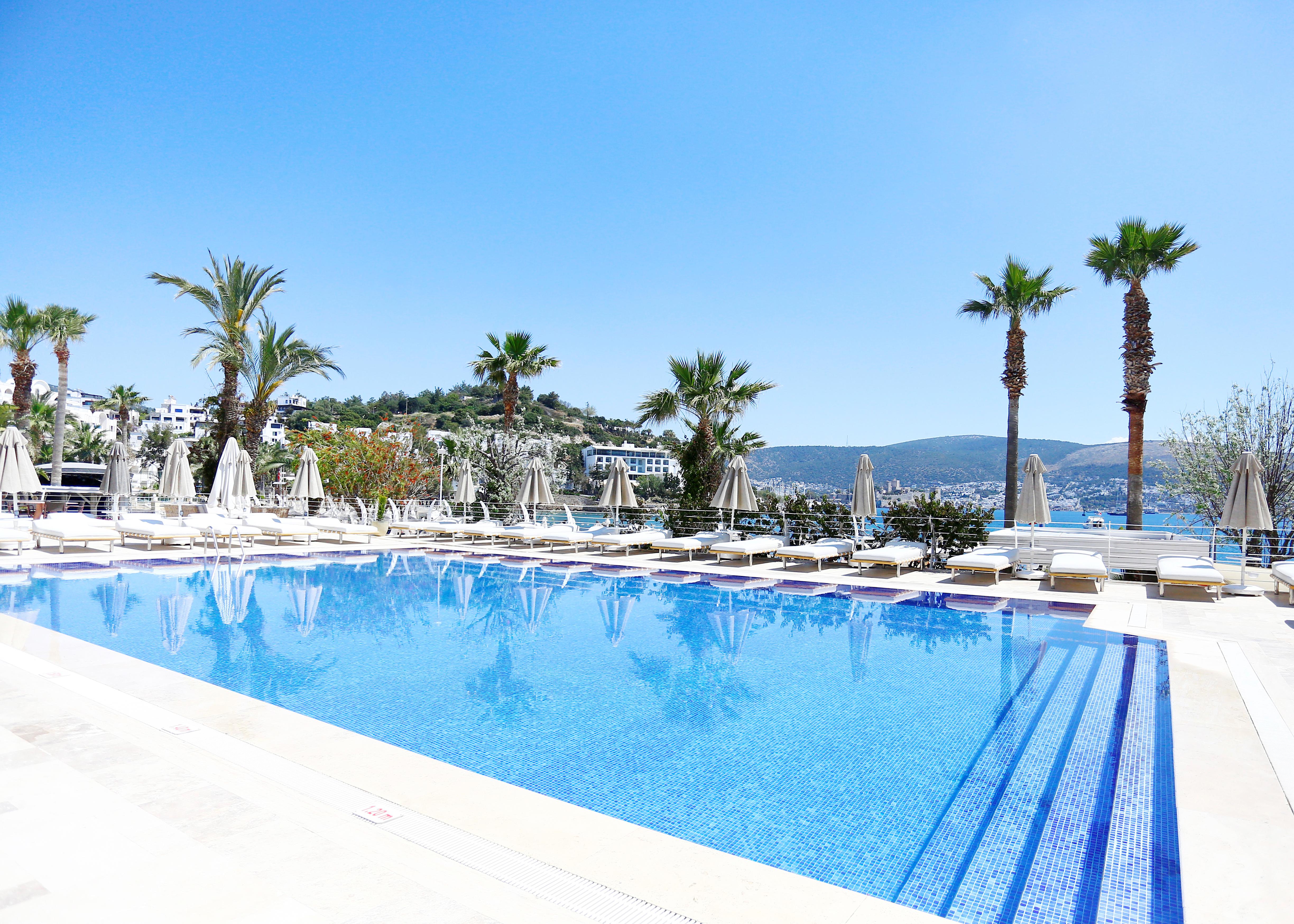 Hotel Prive Bodrum 