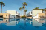Hotel Apollon Windmill