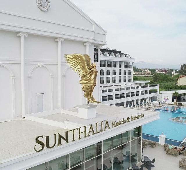 Sunthalia Hôtels & Resort - Réservé aux adultes photo 8