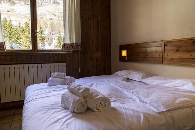 Studio type A 3* Sestrière € 713,- | Sunweb