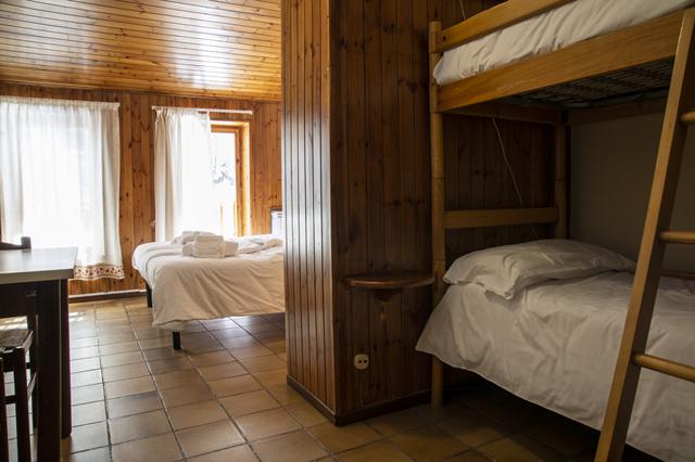 Studio type A 3* Sestrière € 713,- | Sunweb