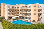Hotel Nereides