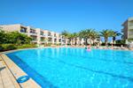 Hotel Atrion Resort