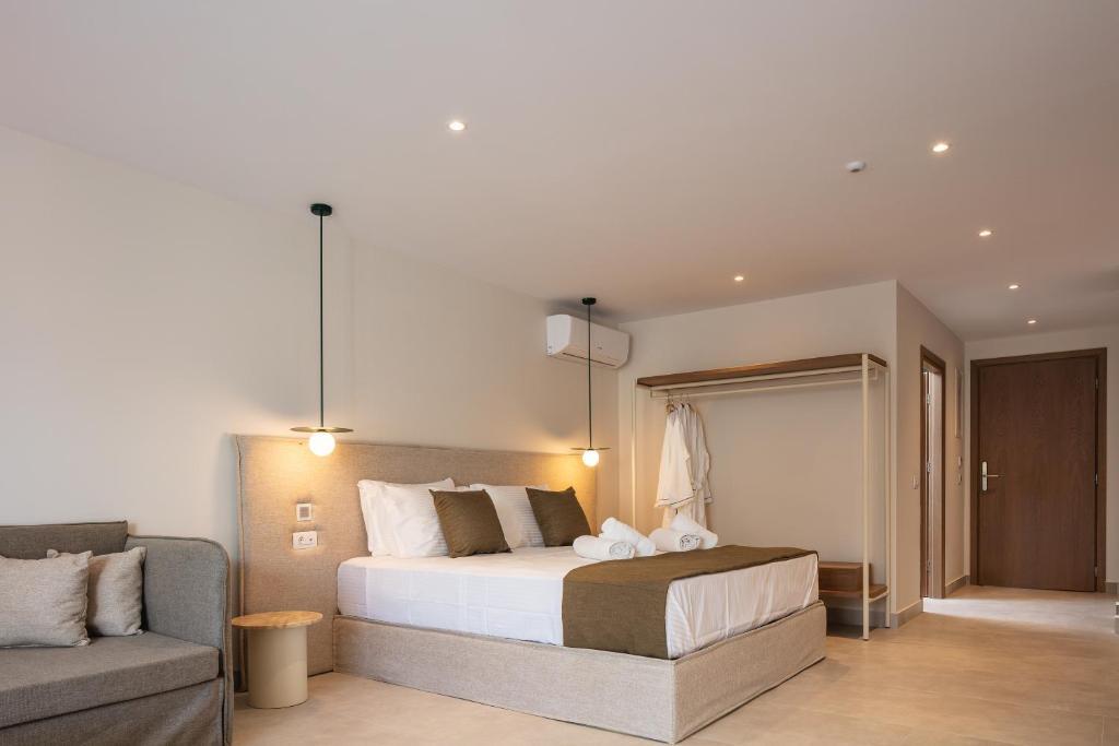 San Antonio Boutique Hotel & Spa - Voksenhotel slide 3