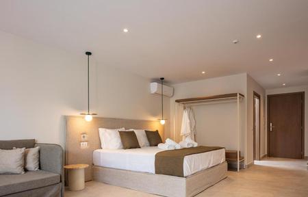 San Antonio Boutique Hotel & Spa - Voksenhotel slide 3