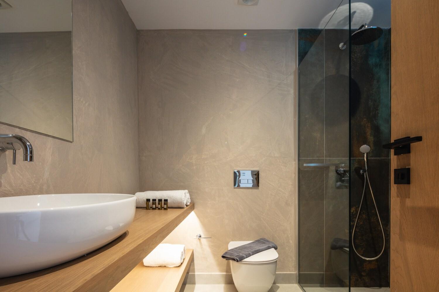 San Antonio Boutique Hotel & Spa - Voksenhotel slide 4