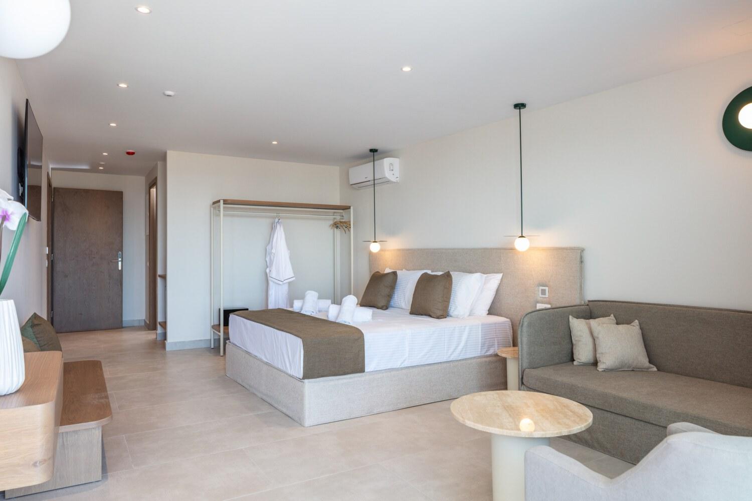 San Antonio Boutique Hotel & Spa - Voksenhotel slide 2