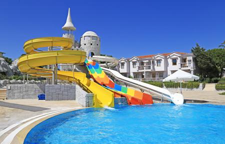 Hotel Cesars Belek