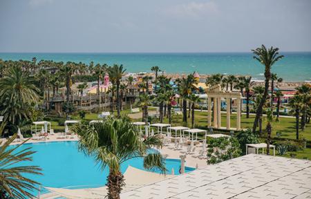 Hotel Cesars Belek slide 2