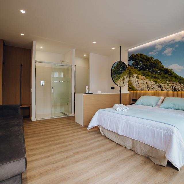 Hôtel Alannia Salou photo 29