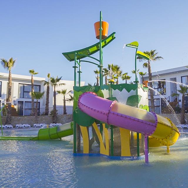 Hôtel Alannia Salou photo 9