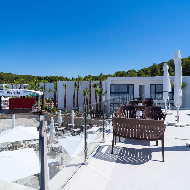 Hôtel Alannia Salou photo 10