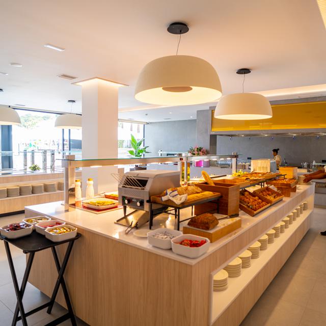 Hôtel Alannia Salou photo 11