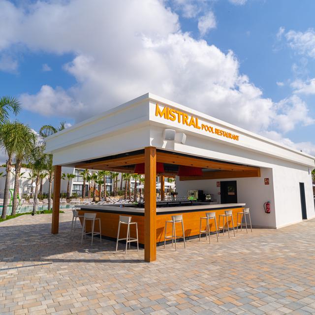 Hôtel Alannia Salou photo 13