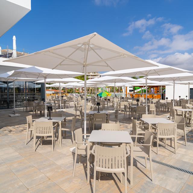 Hôtel Alannia Salou photo 14