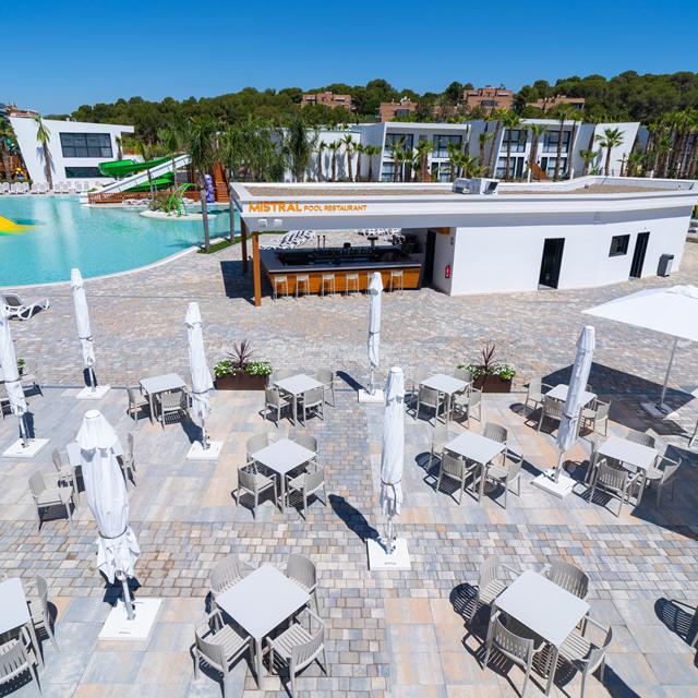 Hôtel Alannia Salou photo 7