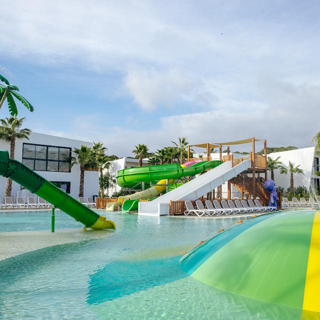 Hôtel Alannia Salou photo 20