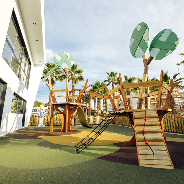 Hôtel Alannia Salou photo 21
