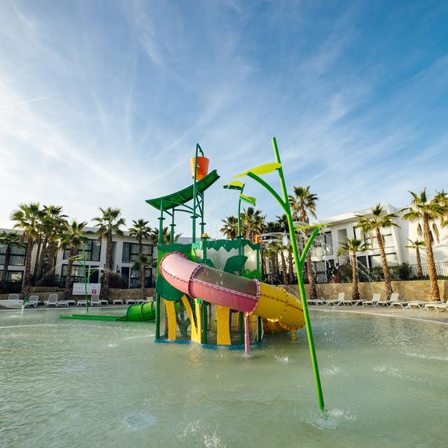 Hôtel Alannia Salou photo 22
