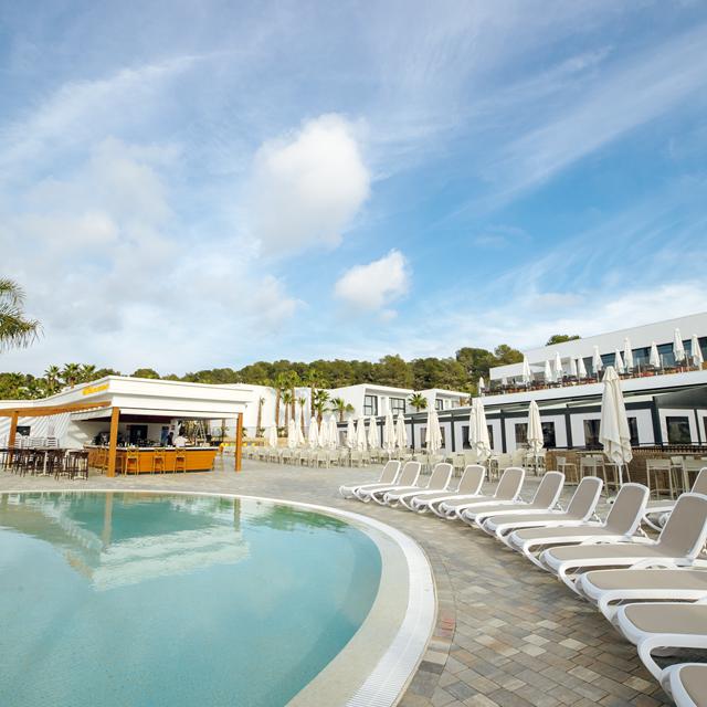 Hôtel Alannia Salou photo 30