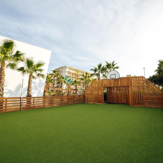 Hôtel Alannia Salou photo 23