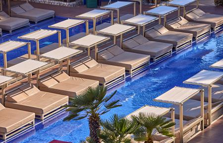 Lejlighedshotel Zafiro Bahia & Spa slide 2