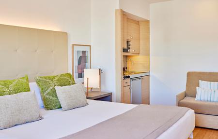 Lejlighedshotel Zafiro Bahia & Spa slide 5