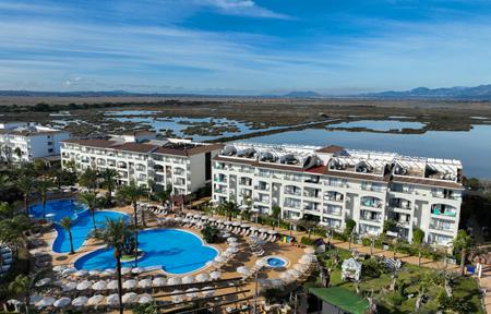 Lejligheder Viva Blue & SPA slide 2