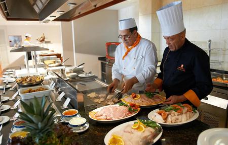 Hipotels Hipocampo - Voksenhotel slide 5