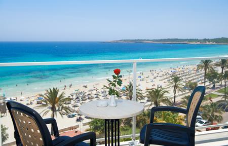 Hipotels Hipocampo - Voksenhotel slide 2