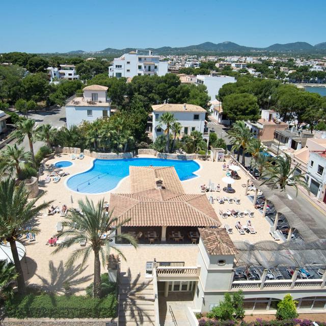 Vistamar by Pierre & Vacances - Réservé aux adultes photo 6