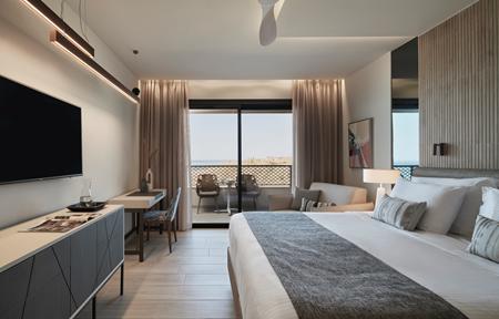 Amira Luxury Resort & Spa - Voksenhotel slide 4