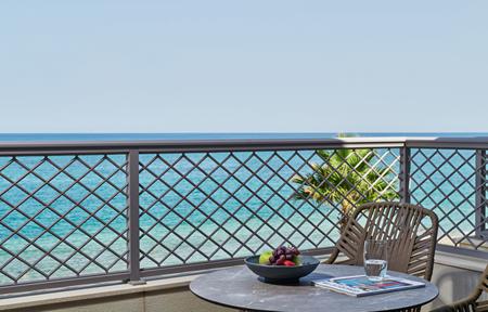 Amira Luxury Resort & Spa - Voksenhotel slide 5