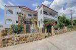Appartementen Irida