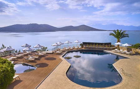 Domes Aulūs Elounda All-Inclusive Resort, Curio Collection by Hilton - Voksenhotel slide 2