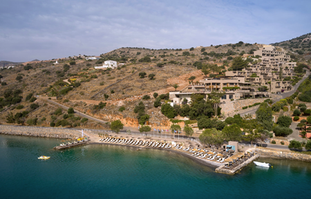 Domes Aulūs Elounda All-Inclusive Resort, Curio Collection by Hilton - Voksenhotel slide 3