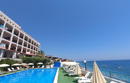 Park Hotel Silemi slide 2