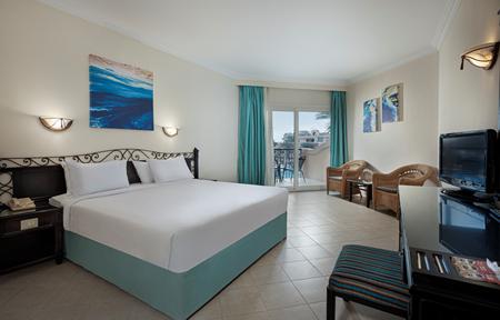 Hotel Pyramisa Beach Resort Sahl Hasheesh slide 3