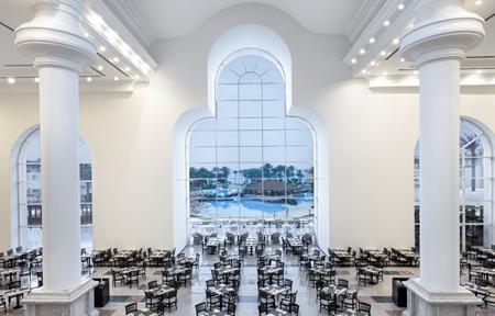 Hotel Pyramisa Beach Resort Sahl Hasheesh slide 4