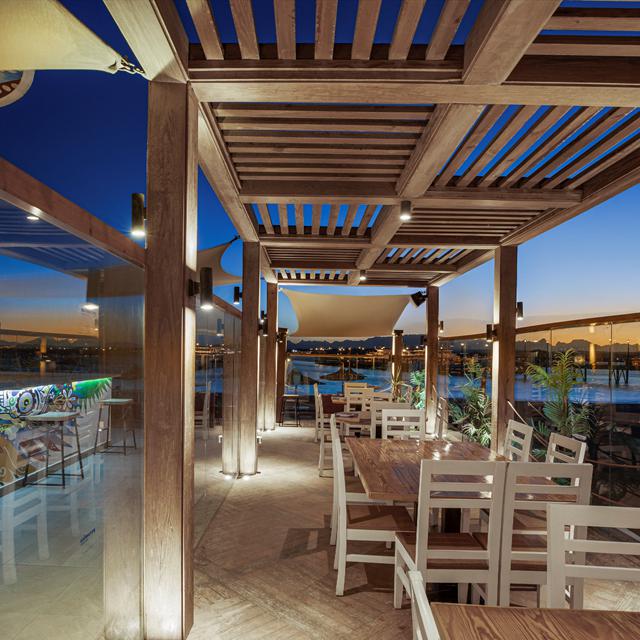 Hôtel Pyramisa Beach Resort Sahl Hasheesh photo 27